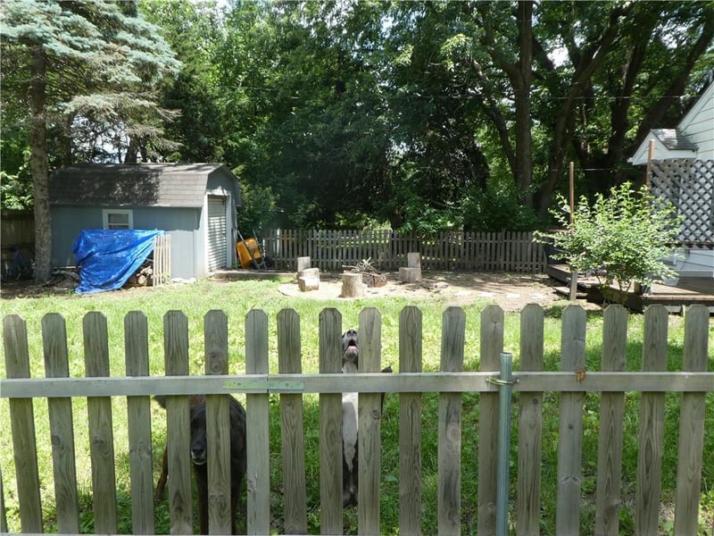 584 Loula St, Olathe, KS 66061
