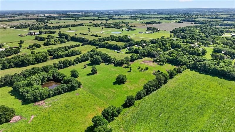26100 Sugar Creek Rd, Archie, MO 64725