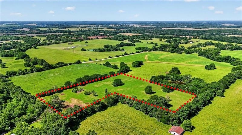 26100 Sugar Creek Rd, Archie, MO 64725