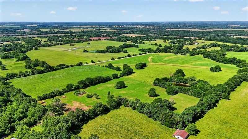 26100 Sugar Creek Rd, Archie, MO 64725
