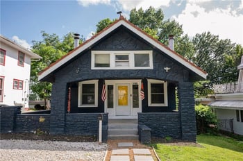 1105 Laurel Ave, Kansas City, KS 66104