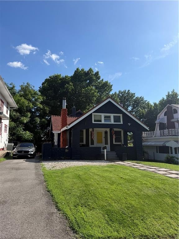 1105 Laurel Ave, Kansas City, KS 66104