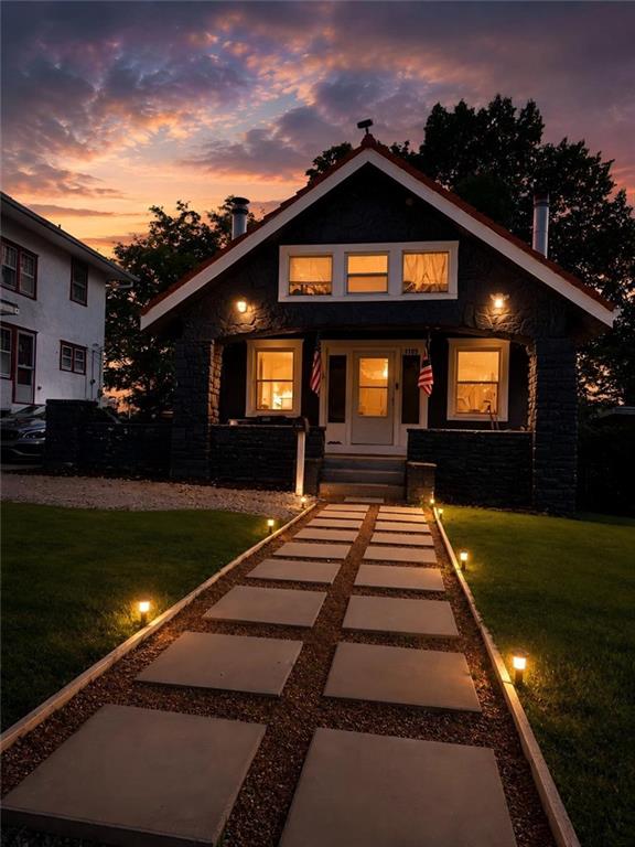 1105 Laurel Ave, Kansas City, KS 66104