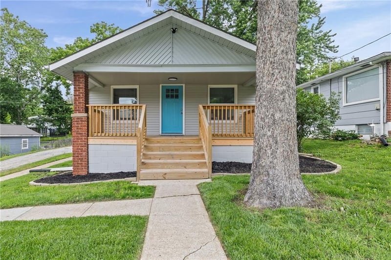 4614 Waverly Ave, Kansas City, KS 66104