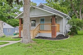 4614 Waverly Ave, Kansas City, KS 66104