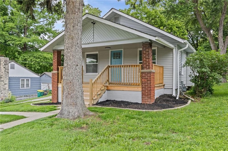 4614 Waverly Ave, Kansas City, KS 66104