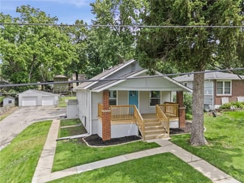 4614 Waverly Ave, Kansas City, KS 66104