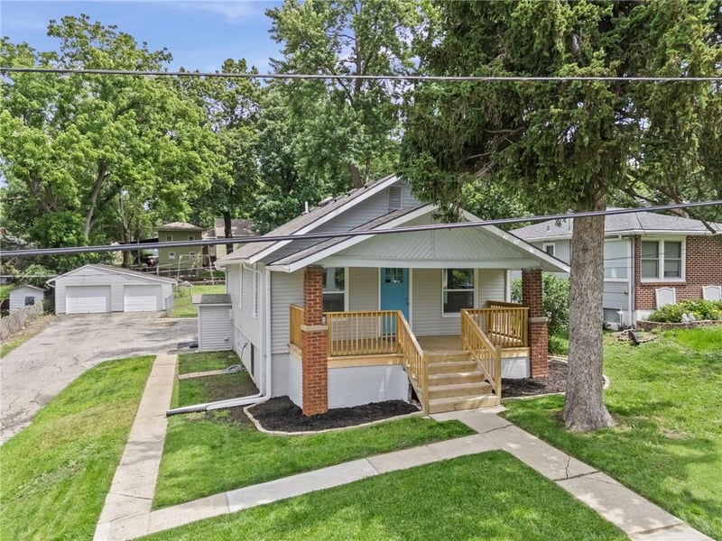 4614 Waverly Ave, Kansas City, KS 66104