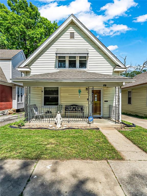 305 14th St, Kansas City, KS 66102