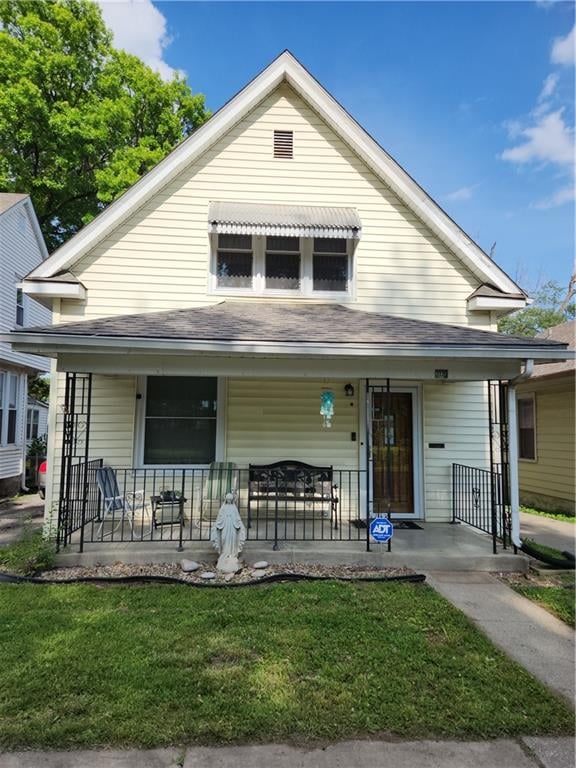 305 14th St, Kansas City, KS 66102
