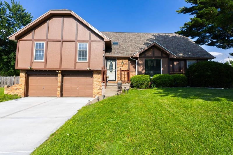 4127 123rd Ter, Kansas City, KS 66109