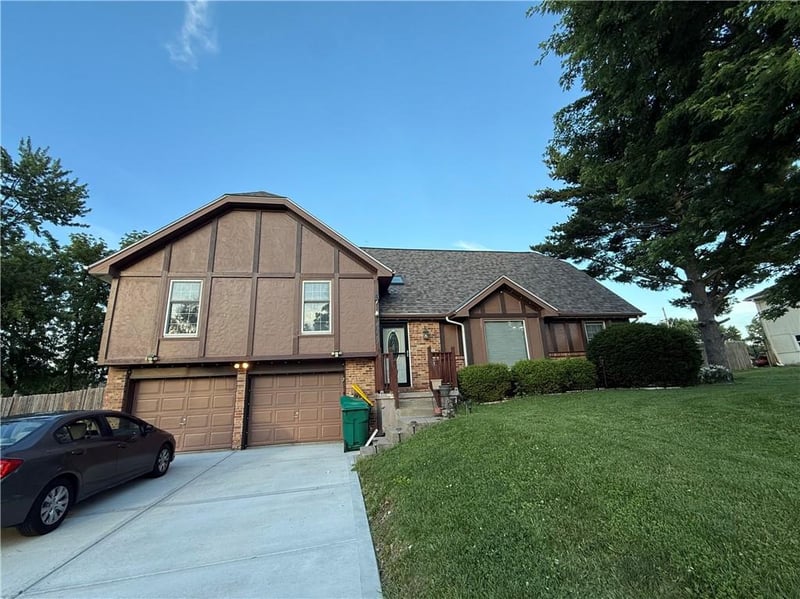 4127 123rd Ter, Kansas City, KS 66109
