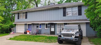 7315 Cleveland Ave, Kansas City, MO 64132