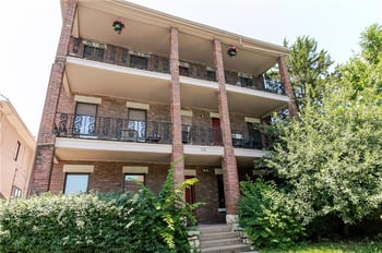 512 Troost Ave, Kansas City, MO 64106