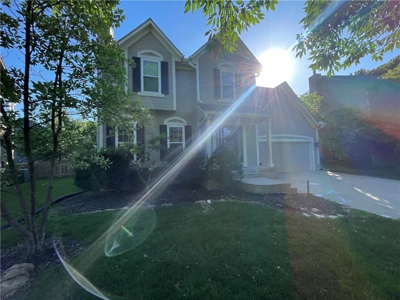 15234 Albervan St, Olathe, KS 66062