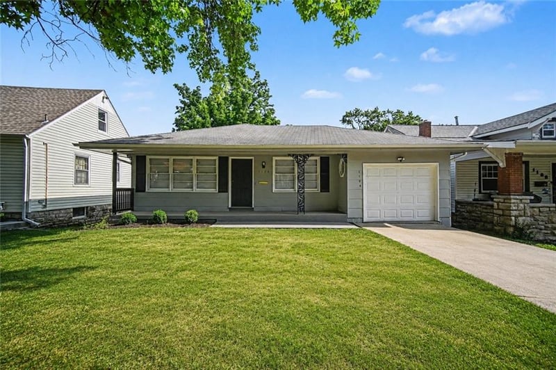 1184 77th Ter, Kansas City, MO 64131
