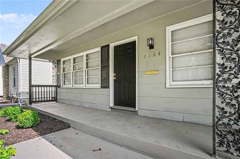 1184 77th Ter, Kansas City, MO 64131