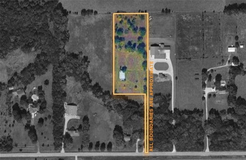 26870 199th St, Gardner, KS 66030