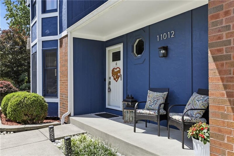 11012 Mcgee St, Kansas City, MO 64155