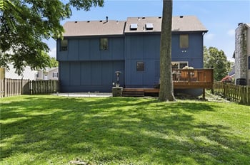 11012 N Mcgee St, Kansas City, MO 64155