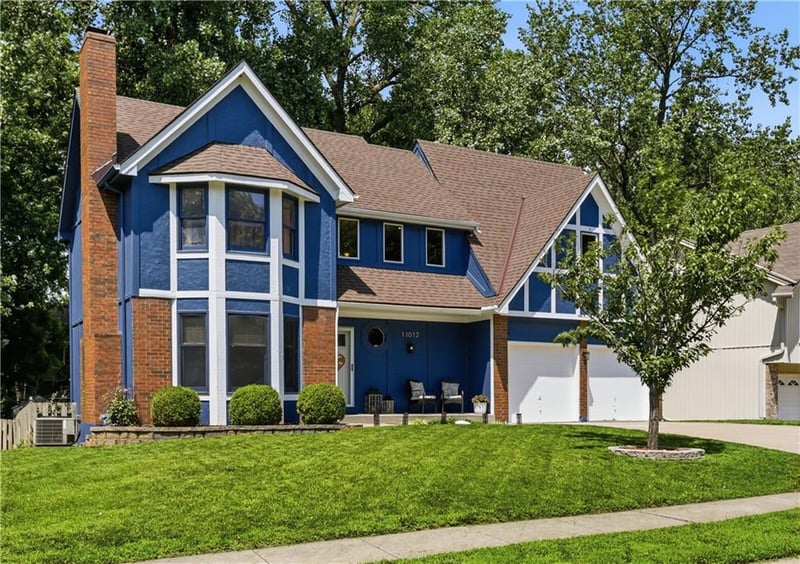 11012 Mcgee St, Kansas City, MO 64155