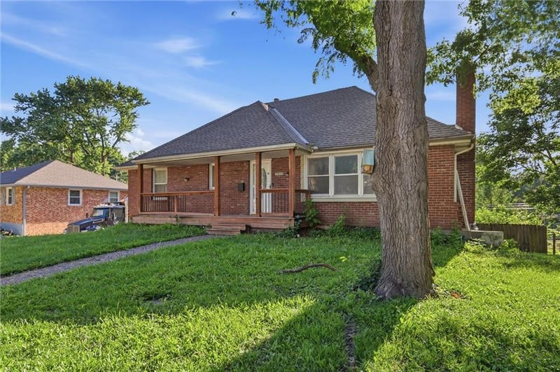 3404 Grand Ave, Independence, MO 64055