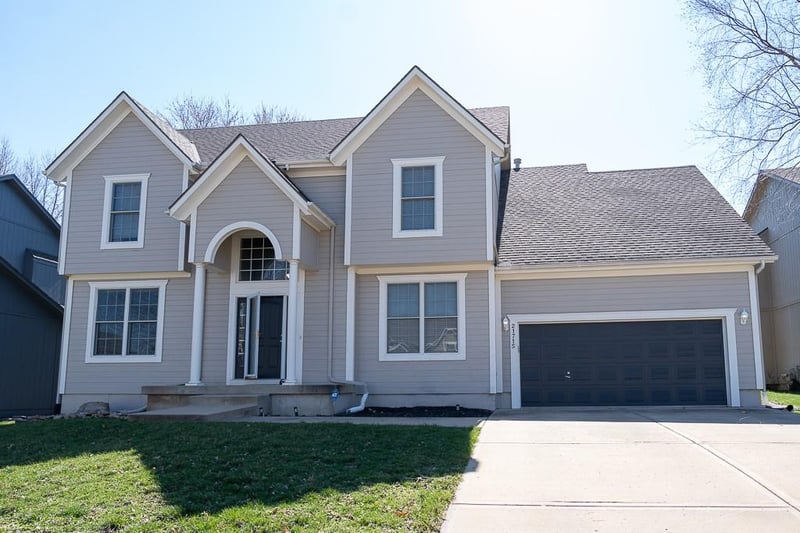 21715 W 96th St, Lenexa, KS 66220