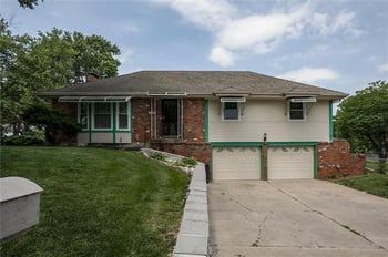 7912 Elizabeth Ave, Kansas City, KS 66112