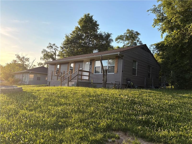 4814 Richmond Ave, Kansas City, KS 66102