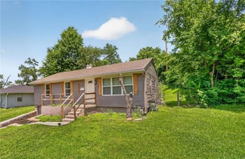 4814 Richmond Ave, Kansas City, KS 66102