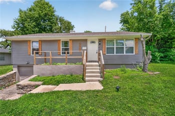 4814 Richmond Ave, Kansas City, KS 66102