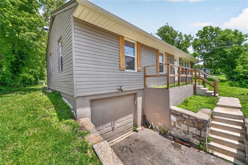 4814 Richmond Ave, Kansas City, KS 66102