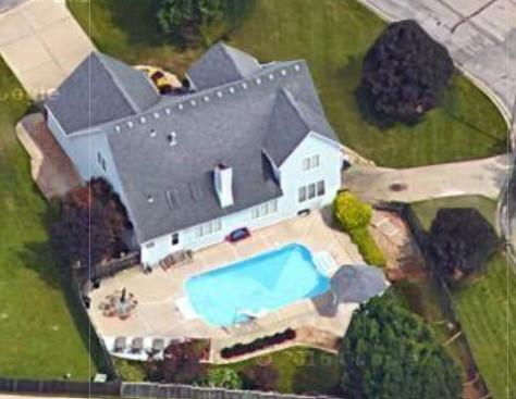 1124 Waterfield Village Dr, Blue Springs, MO 64014