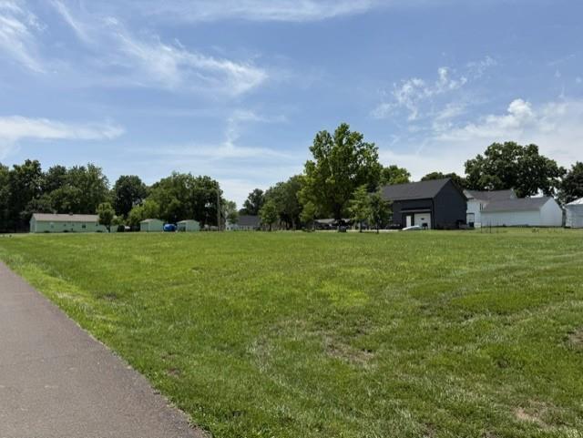 503 Jefferson Ave, East Lynne, MO 64743