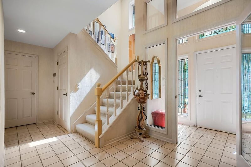 12308 Delmar St, Leawood, KS 66209