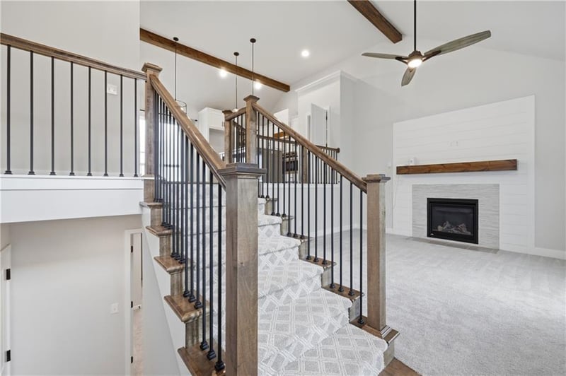3919 Valley Forge Dr, Blue Springs, MO 64014