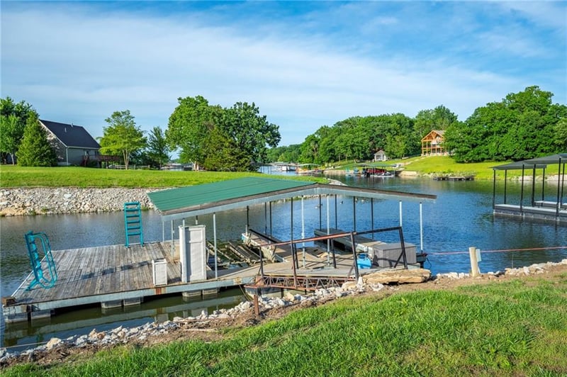 Lot 718 Lake Viking Ter, Altamont, MO 64620