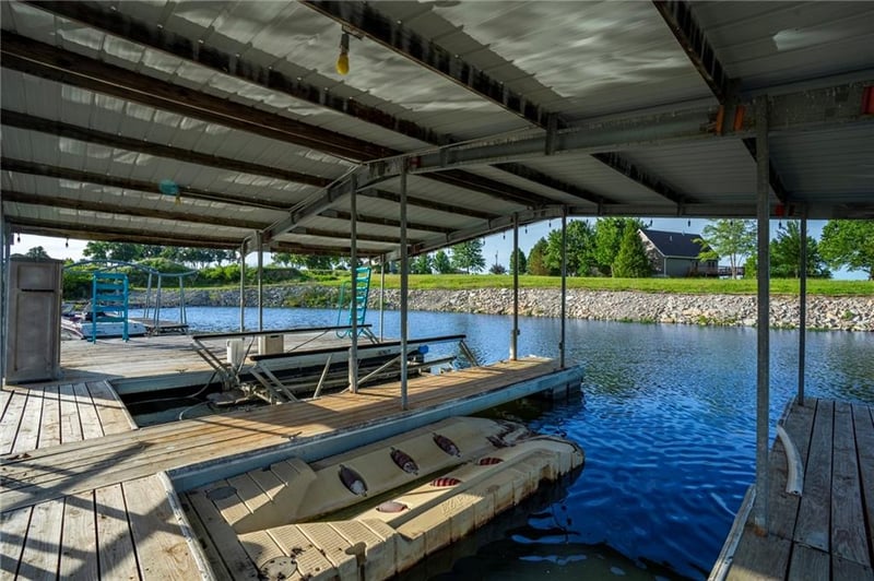 Lot 718 Lake Viking Ter, Altamont, MO 64620