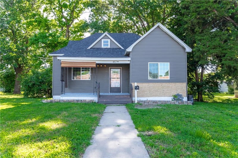 Home Worth Check