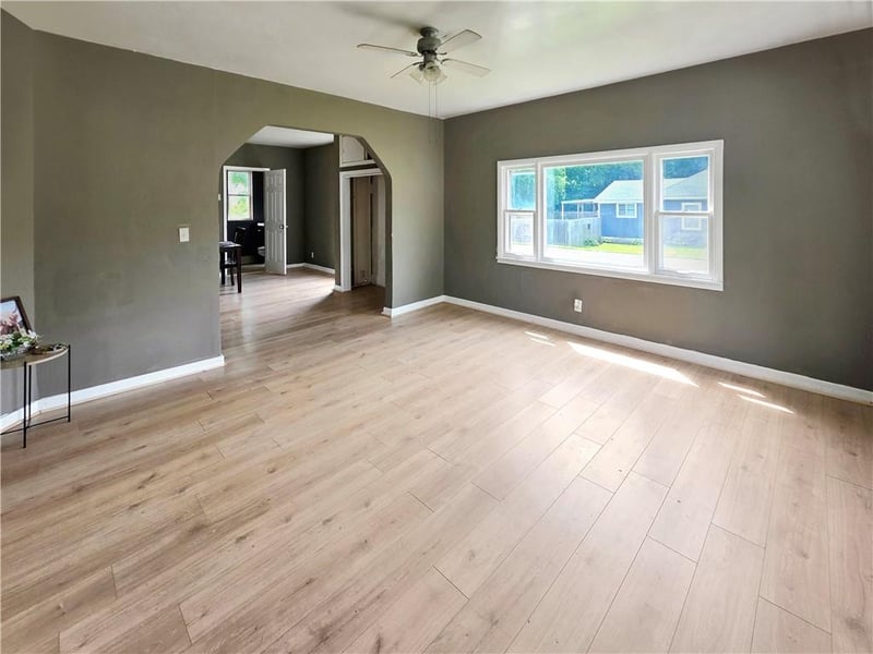 2101 Jefferson St, Lexington, MO 64067