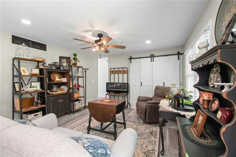 1205 5th Ter, Cameron, MO 64429
