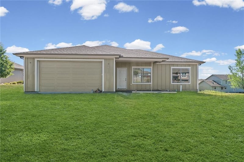 508 Greenridge Ave, Cameron, MO 64429