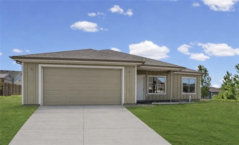 508 Greenridge Ave, Cameron, MO 64429