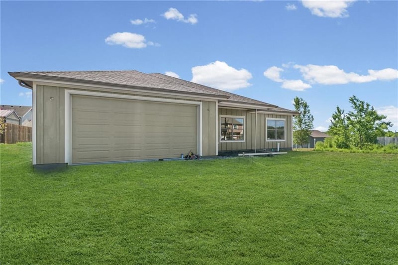 508 Greenridge Ave, Cameron, MO 64429