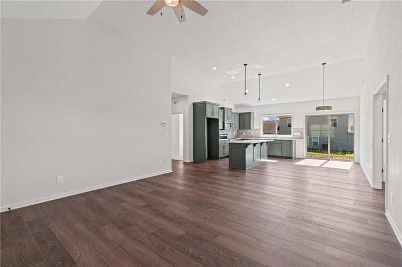 508 Greenridge Ave, Cameron, MO 64429