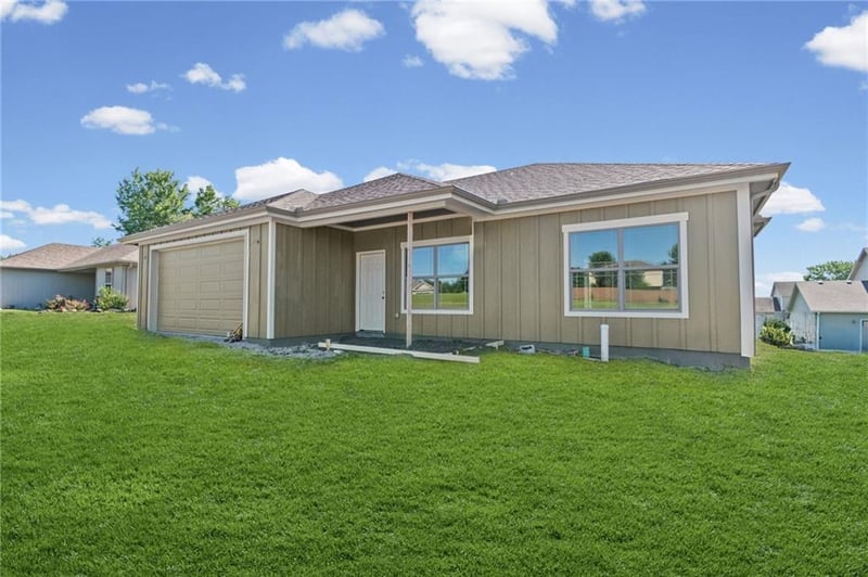508 Greenridge Ave, Cameron, MO 64429