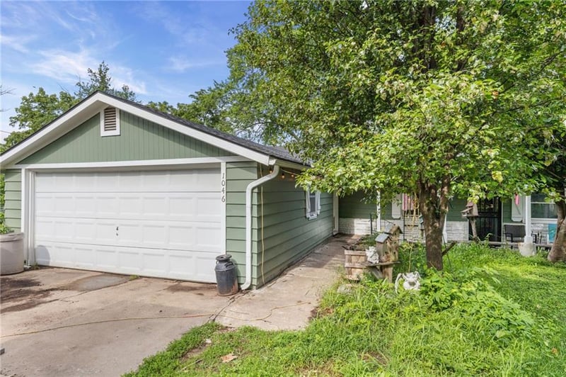 1046 79th Ter, Kansas City, KS 66111
