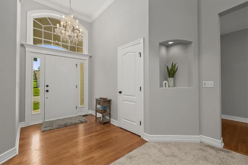 9014 St Clair Ave, Kansas City, MO 64154