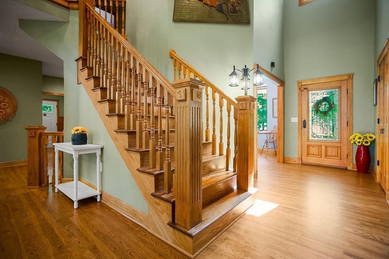200 N Metcalf Rd, Louisburg, KS 66053