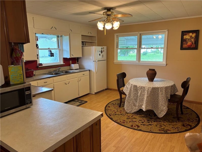 503 W 3rd St, Pittsburg, KS 66762